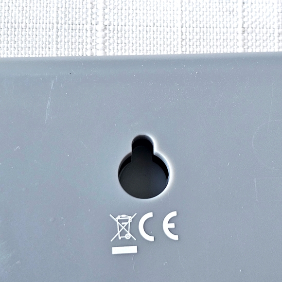 NEW Fisher Scientific Atomic Radio Controlled Clock Thermometer Satellite Signal - Picture 15 of 15